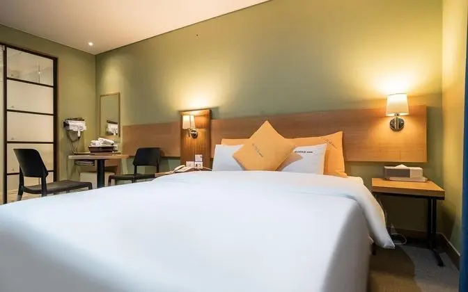 Oda (VIP Pro Gaming 1PC - Double ROOM (RTX)