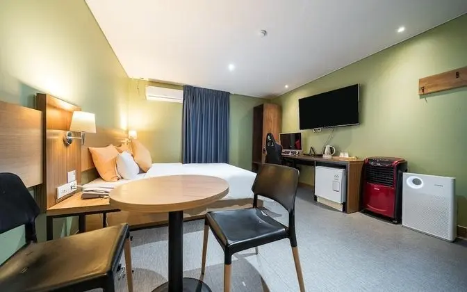 Oda (VIP Pro Gaming 1PC - Double ROOM (RTX)