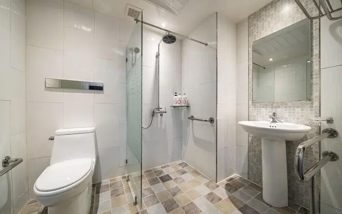 Oda (VIP Pro Gaming 1PC - Double ROOM (RTX)