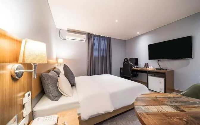 Oda (VIP Pro Gaming 1PC - Double ROOM (RTX)