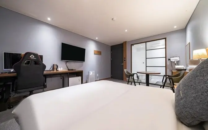Oda (VIP Pro Gaming 1PC - Double ROOM (RTX)