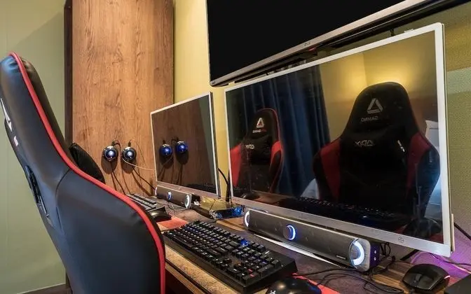 Oda (VIP Pro Gaming 2PC - <DN TID1> (3060T)