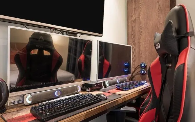 Oda (VIP Pro Gaming 2PC - <DN TID1> (3060T)