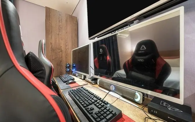Oda (VIP Pro Gaming 2PC - <DN TID1> (3060T)