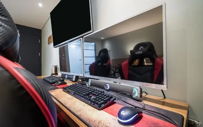 Oda (VIP Pro Gaming 2PC - <DN TID1> (3060T)