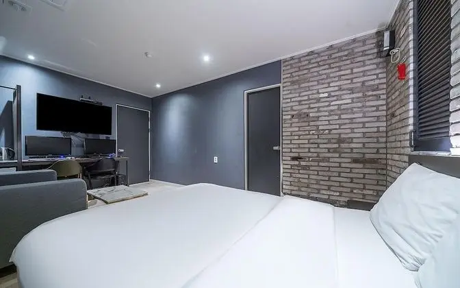 Oda (Special room (no-hard couple PC/Netfl)