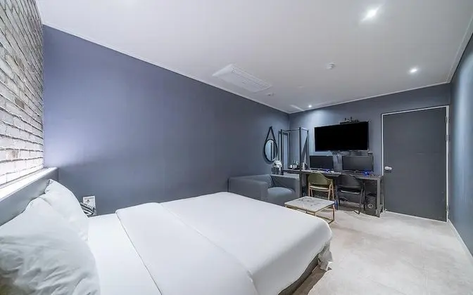 Oda (Special room (no-hard couple PC/Netfl)