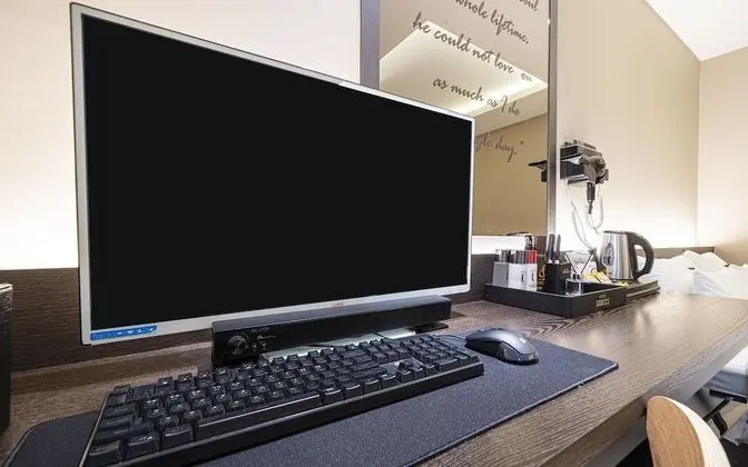 Oda (Standard - No hard 1PC (65 inches UHD)