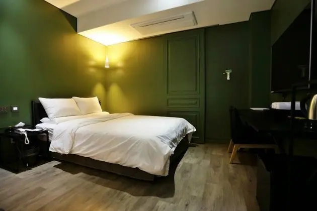 Oda (Deluxe room)