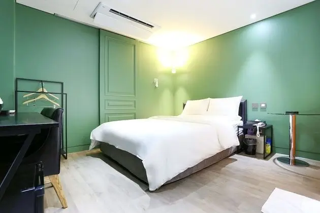 Oda (Deluxe room)