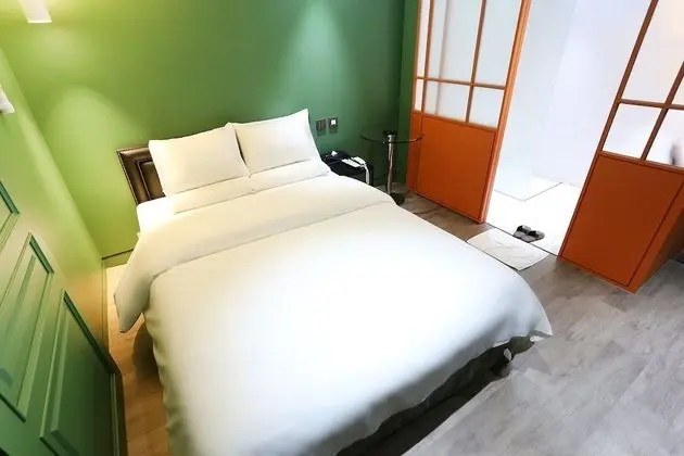 Oda (Deluxe room)