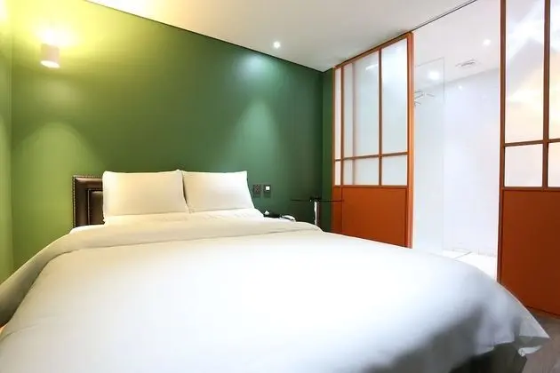 Oda (Deluxe room)