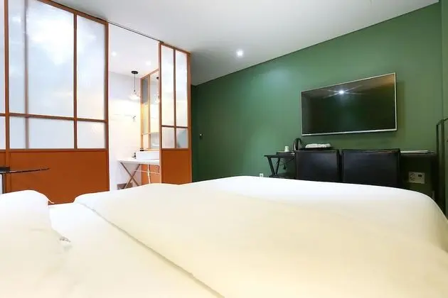 Oda (Deluxe room)