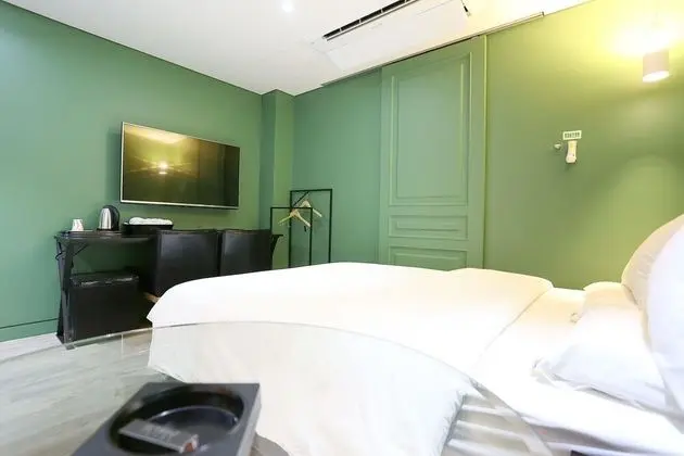 Oda (Deluxe room)