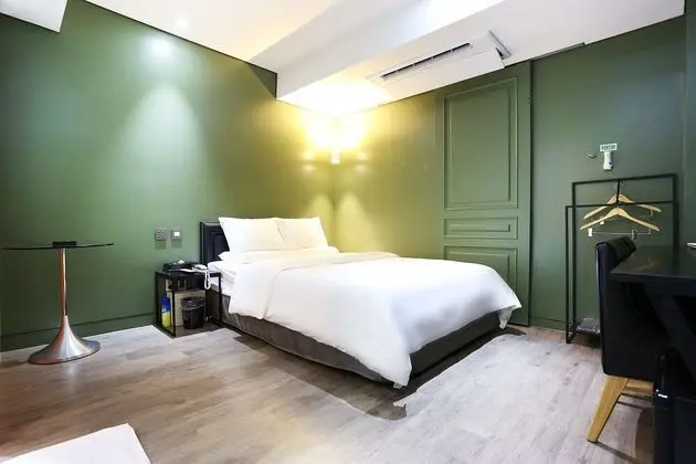 Oda (Deluxe room)