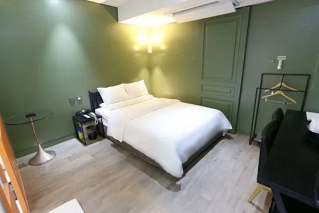 Oda (Deluxe room)