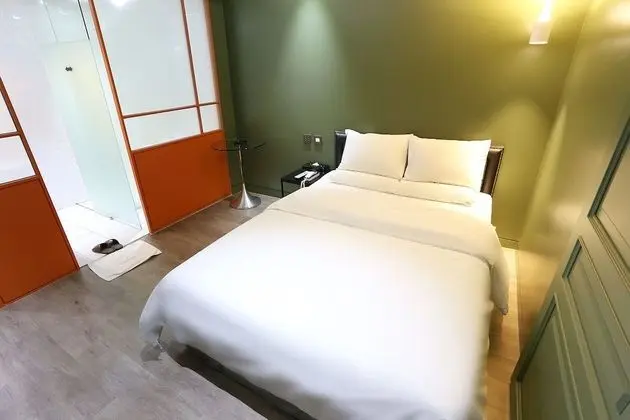 Oda (Deluxe room)