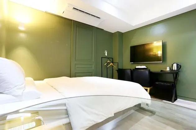 Oda (Deluxe room)