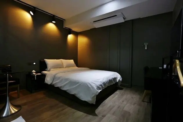Oda (Deluxe room)