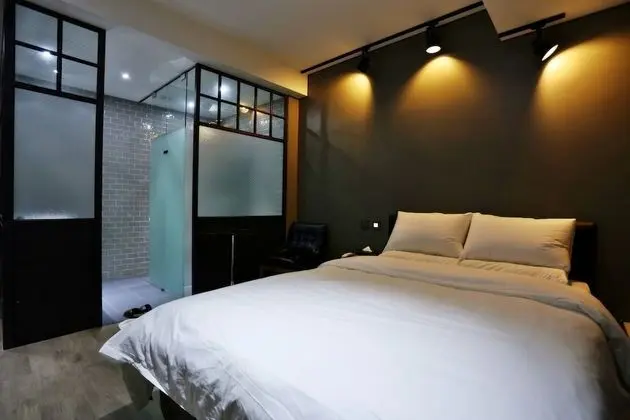 Oda (Deluxe room)