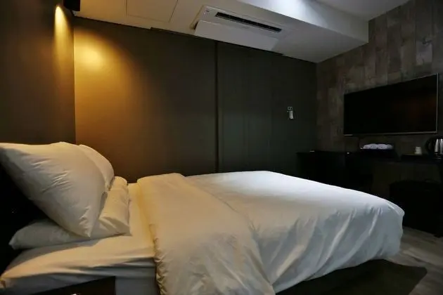 Oda (Deluxe room)