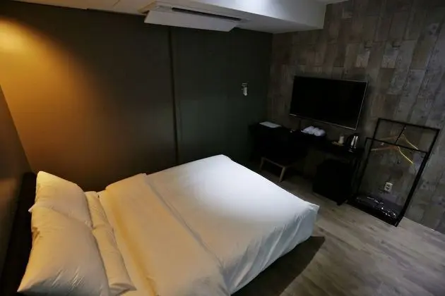 Oda (Deluxe room)