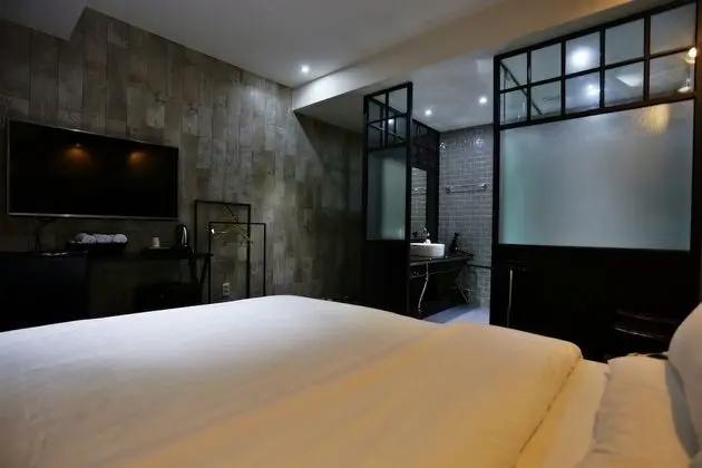 Oda (Deluxe room)