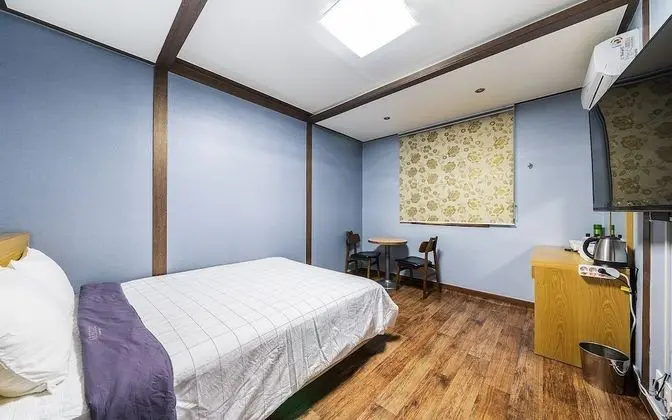 Oda (Standard Room)