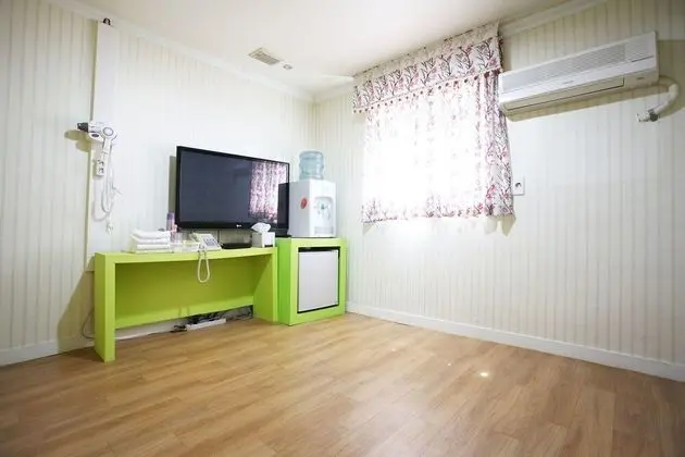 Oda (Ondol Room)