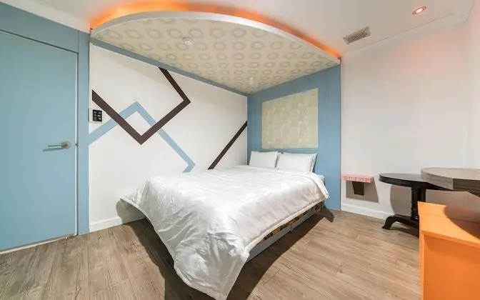 Oda (Ondol Room)