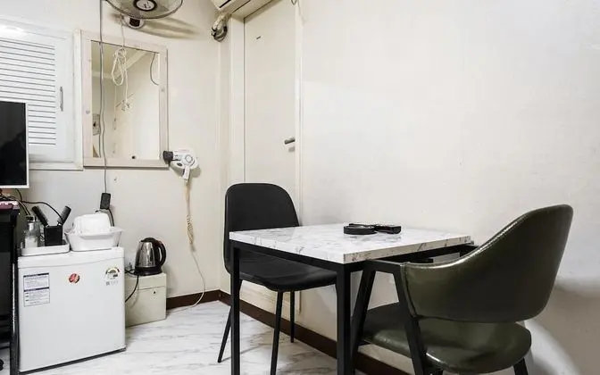 Oda (Couple PC Room (High Spec 3070 Netfli)
