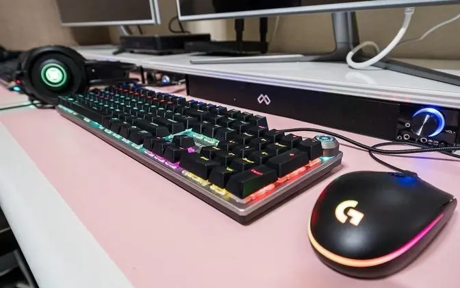 Oda (Couple PC Room (High Spec 3070 Netfli)
