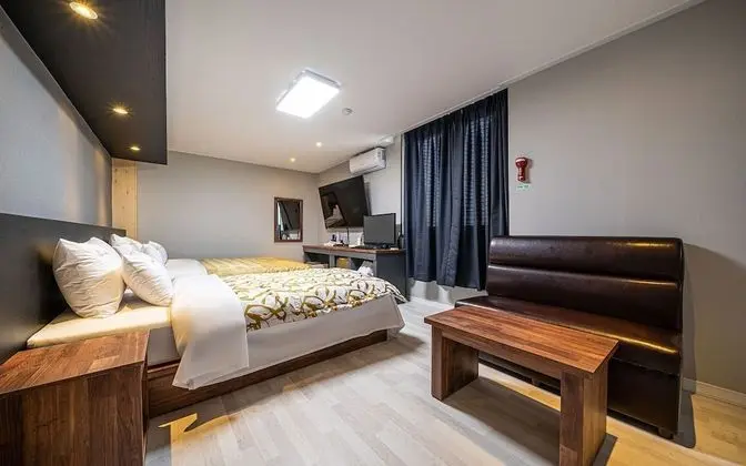 Oda (Suite room (Twin NETFLIX Available))