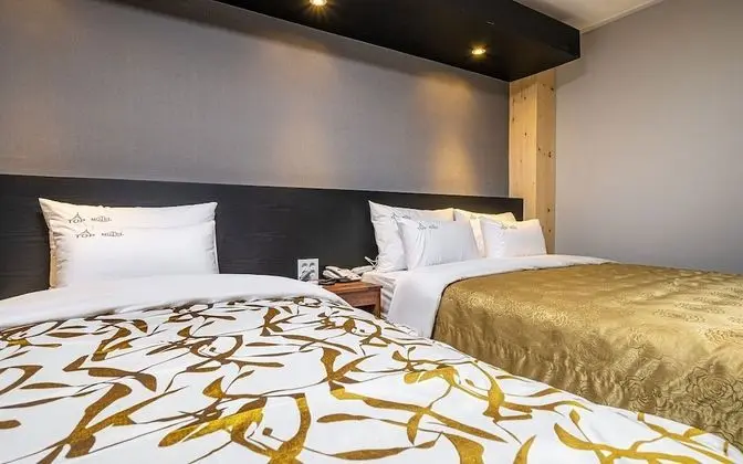 Oda (Suite room (Twin NETFLIX Available))