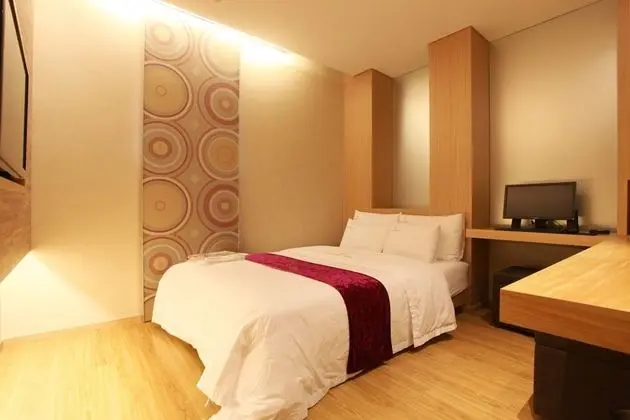 Oda (Standard Room A)