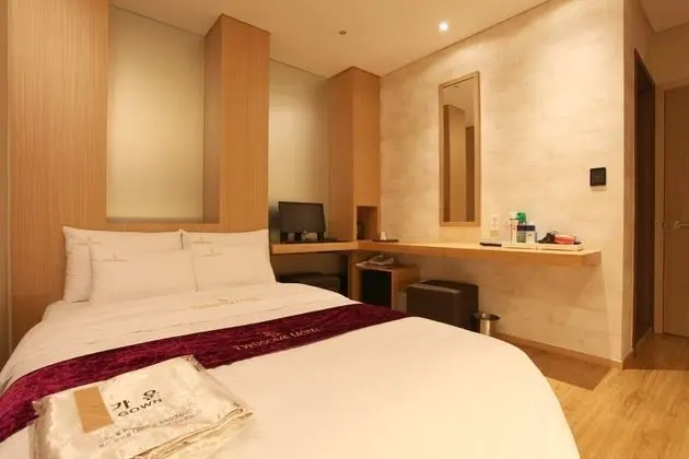 Oda (Standard Room A)