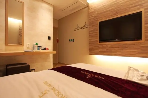 Oda (Standard Room A)