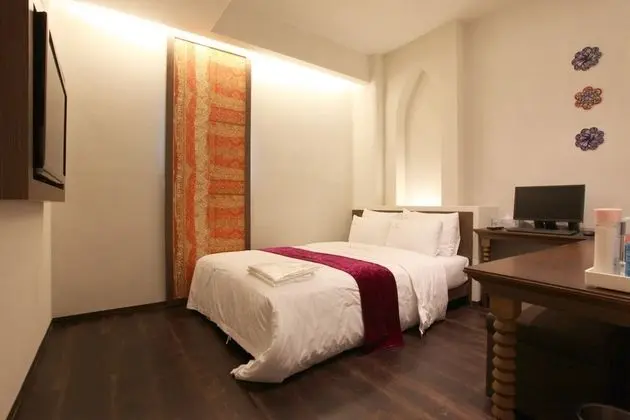 Oda (Standard Room A)