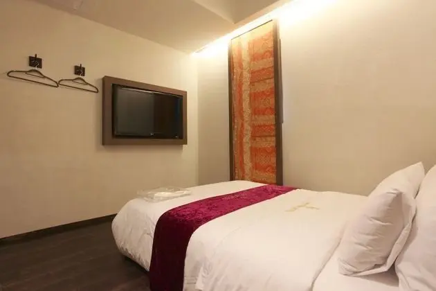 Oda (Standard Room A)