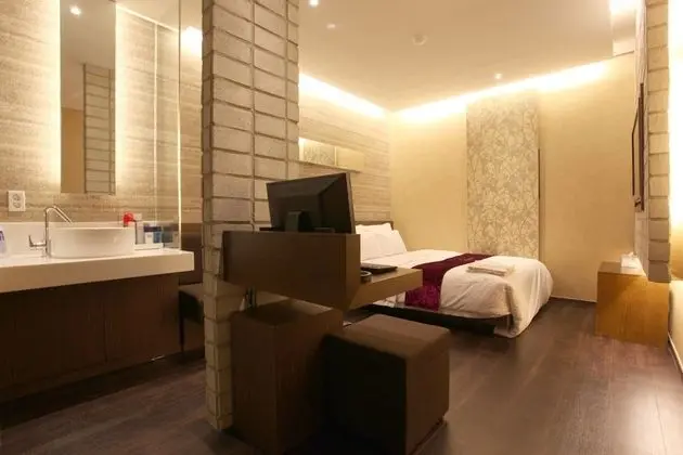 Oda (Standard Room B)