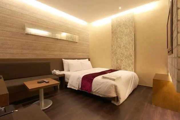 Oda (Standard Room B)