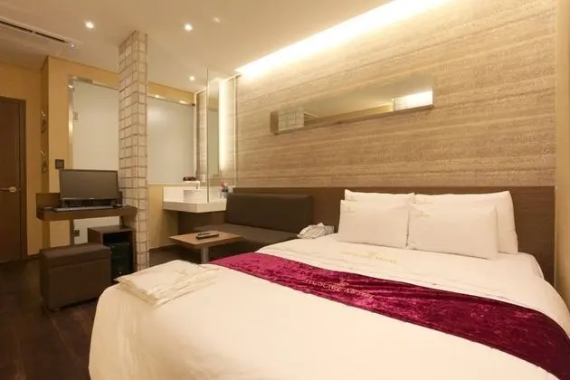 Oda (Standard Room B)