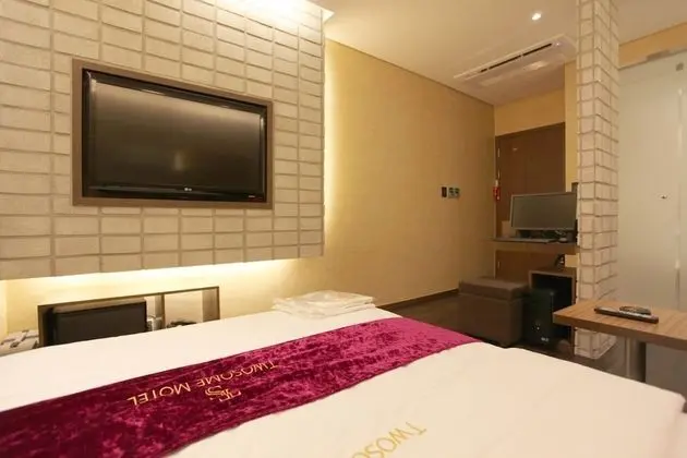 Oda (Standard Room B)