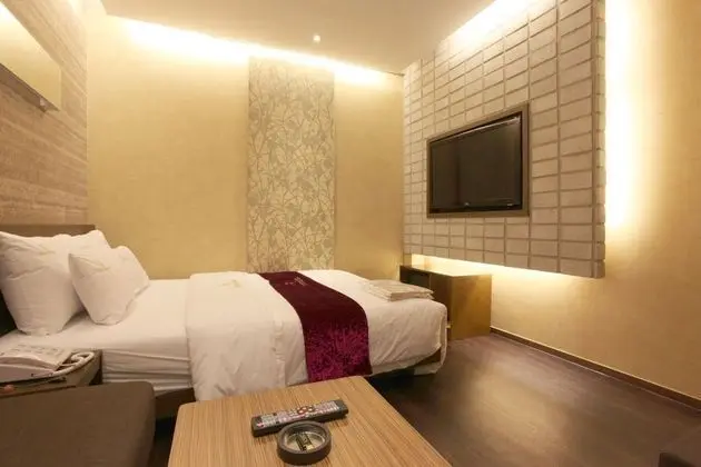 Oda (Standard Room B)