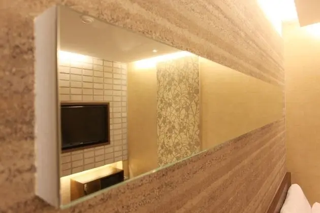 Oda (Standard Room B)