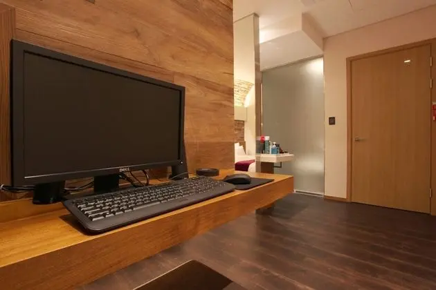 Oda (Standard Room C)