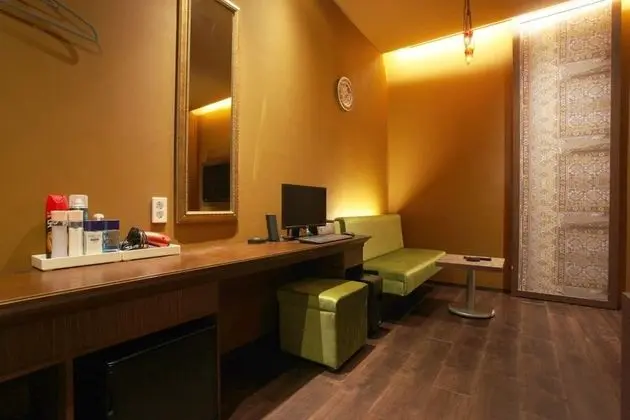 Oda (Standard Room C)
