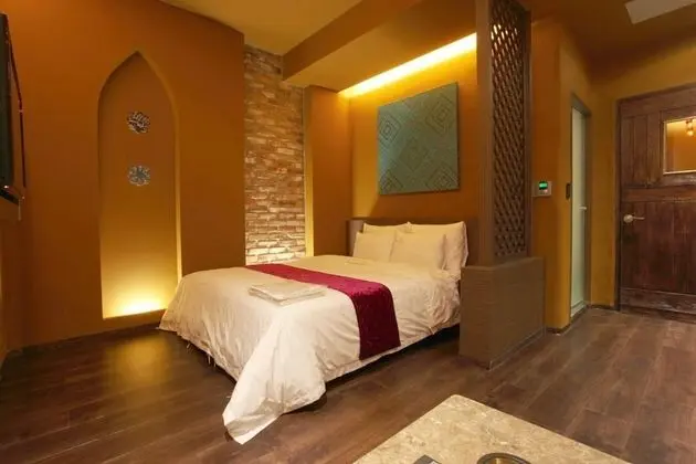 Oda (Standard Room C)