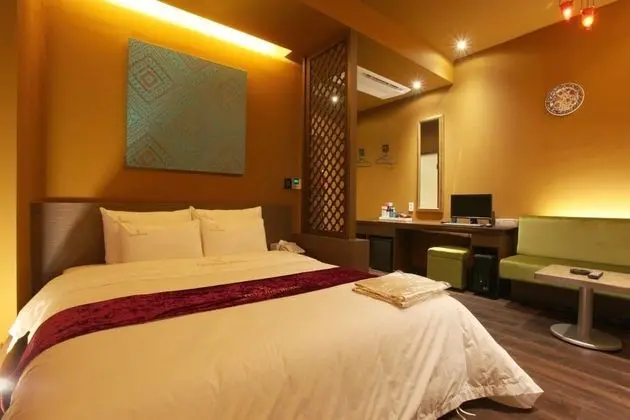 Oda (Standard Room C)