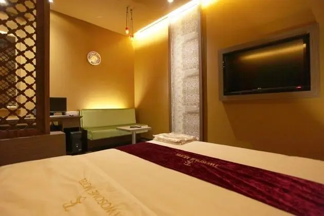 Oda (Standard Room C)
